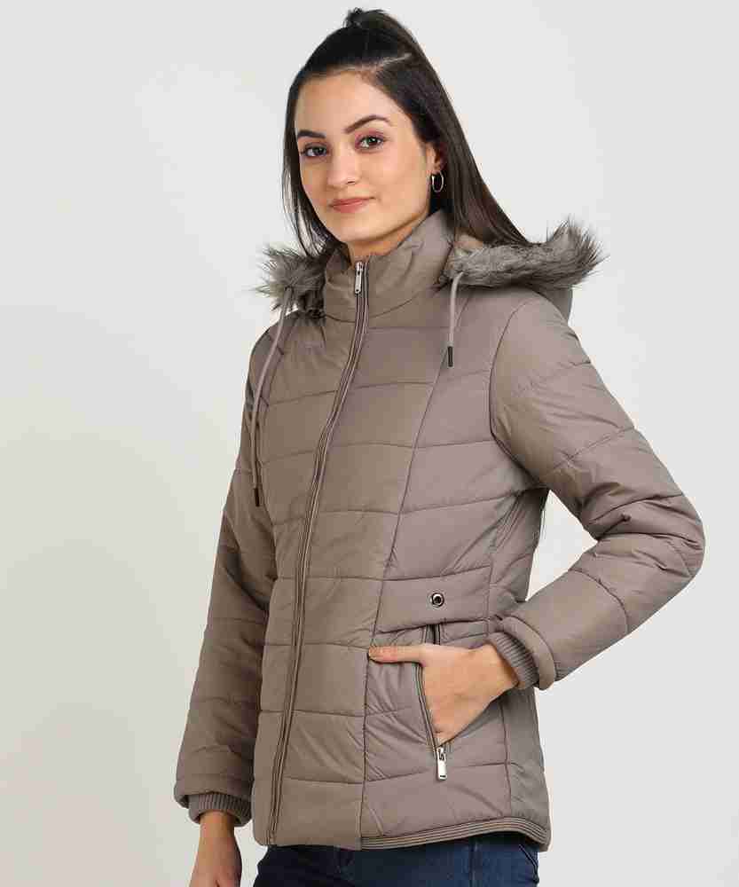 Breil By Fort Collins Full Sleeve Solid Women Jacket Buy Breil