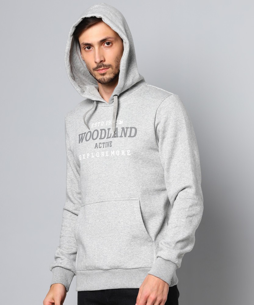 Woodland store hoodies price