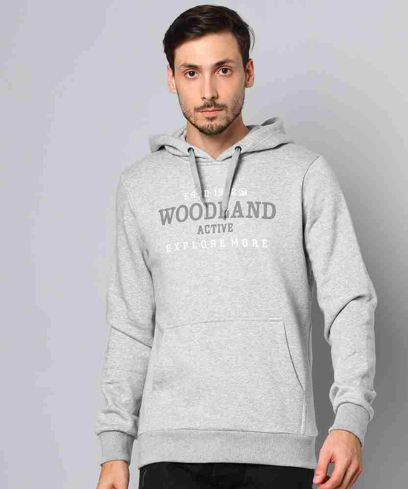 Woodland store hoodies price