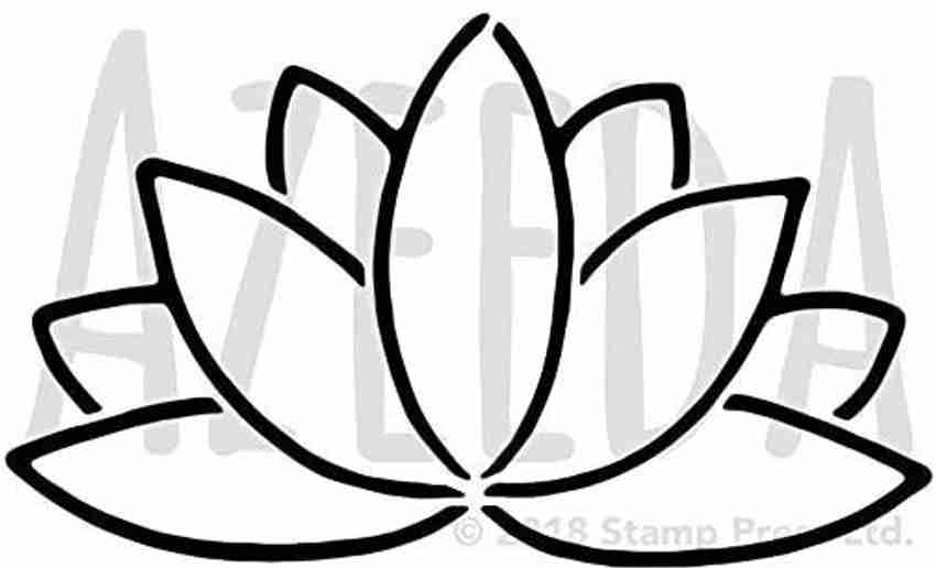 Lotus Flower Cut Out Template Best Flower Site Lotus Flower Cut Out Template Best Flower Site