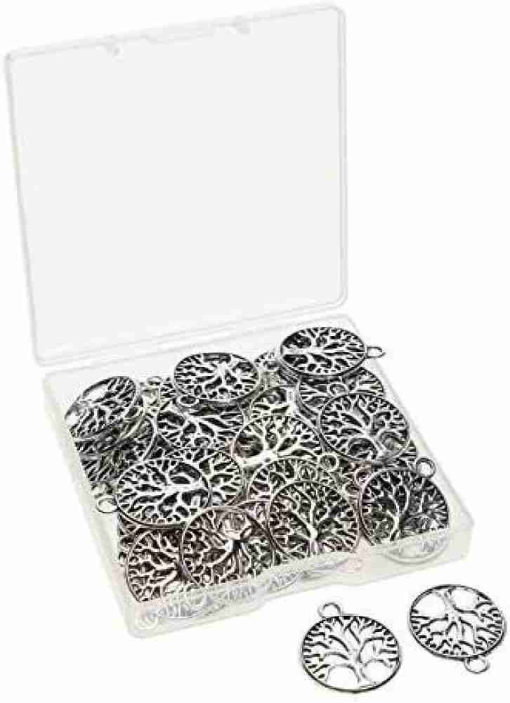 Tree of life charms on sale wholesale