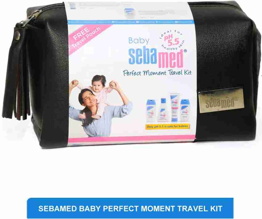 Sebamed cheap travel pack