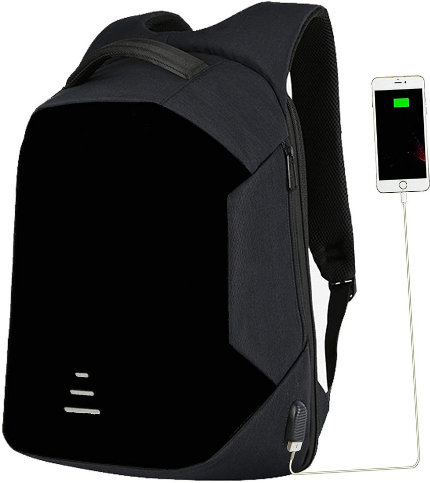 Anti theft backpack flipkart store