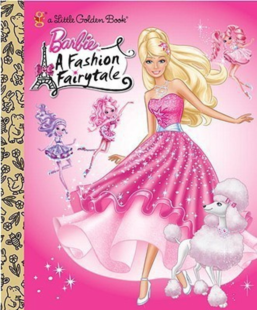 Barbie Fashion Fairytale Barbie Buy Barbie Fashion Fairytale Barbie by Tillworth Mary at Low Price in India Flipkart