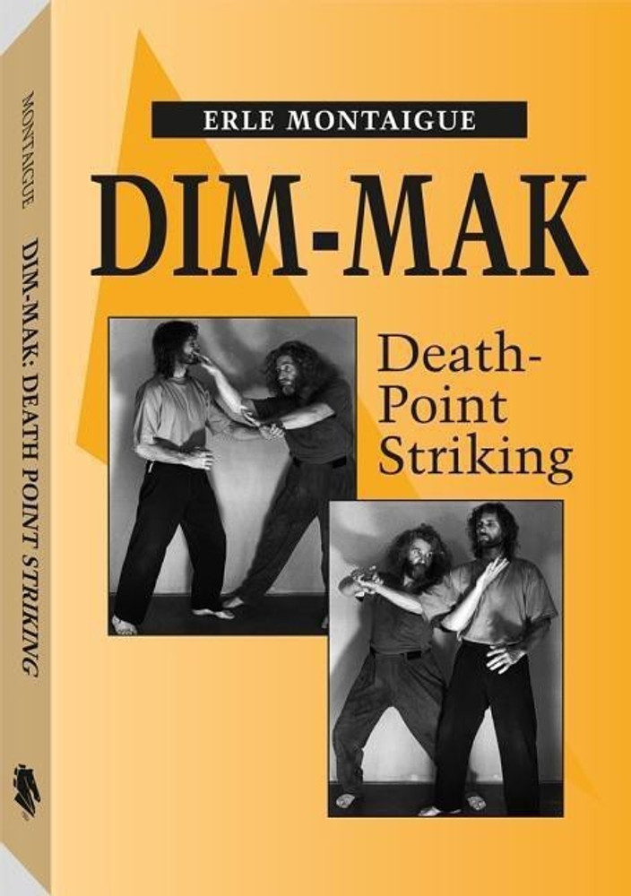 Dim-Mak: Buy Dim-Mak by Montaigue Erle at Low Price in India 