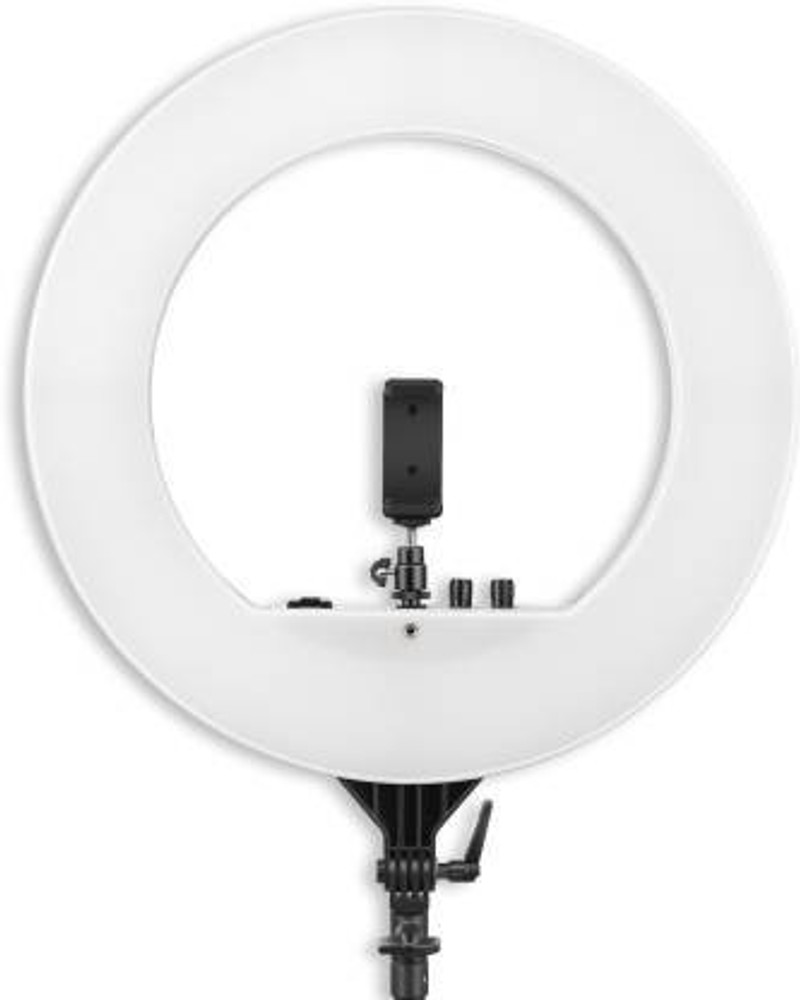 Selfie ring light hotsell flipkart