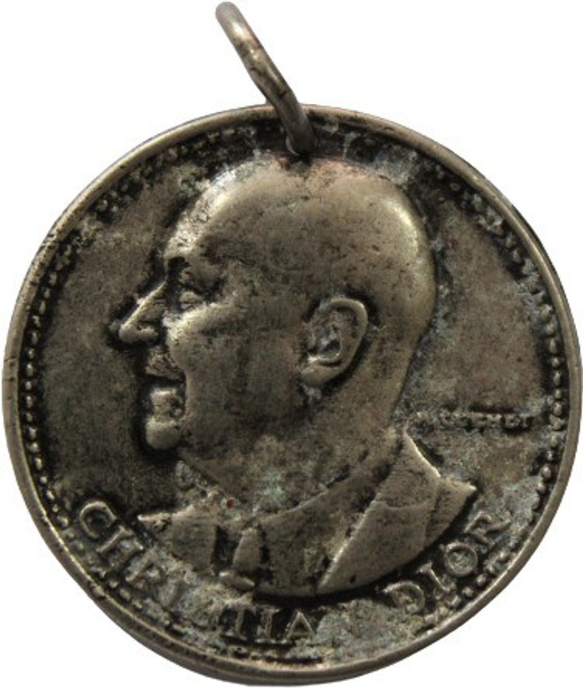 MAX Christian Dior 1947 Pack of 1 Extremely Rare Medal Modern Coin Collection Price in India Buy MAX Christian Dior 1947 Pack of 1 Extremely Rare Medal Modern Coin Collection online at Flipkart