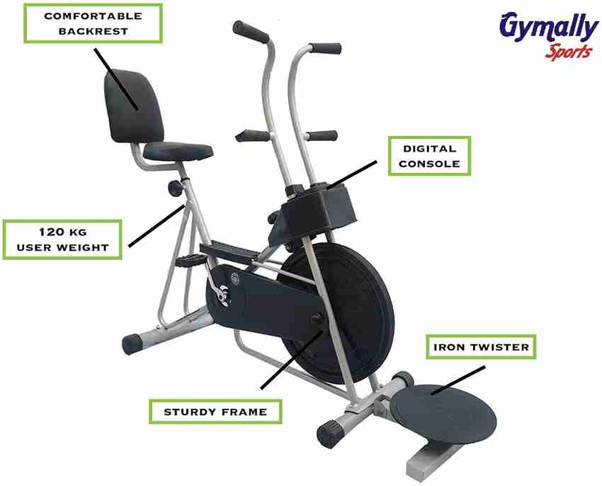 Sports discount exercise cycle
