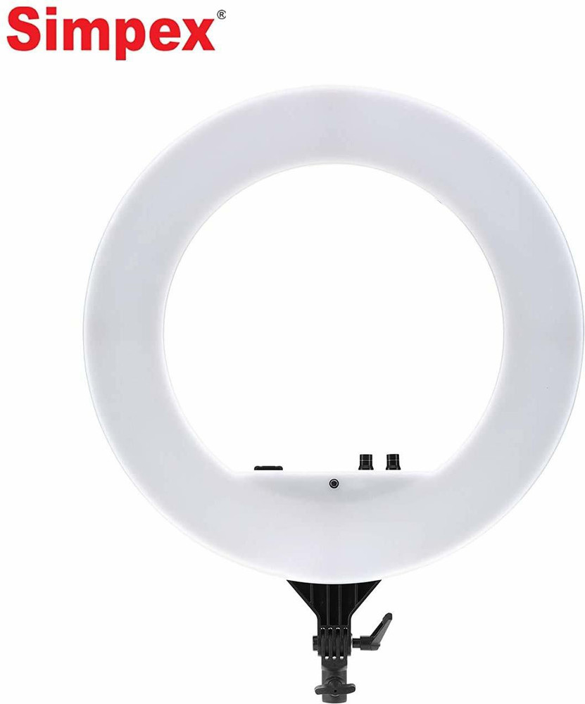 Simpex sales ring light