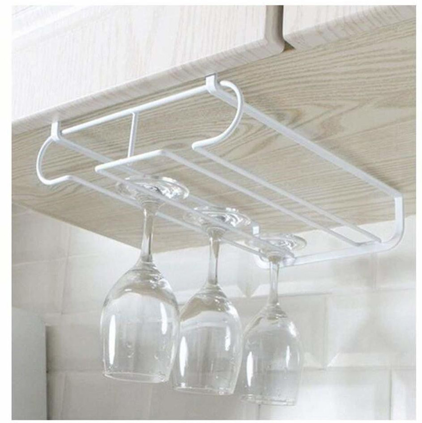 Wine glass bracket clearance