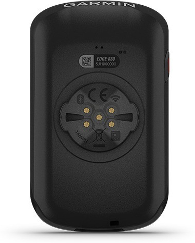 Garmin edge 2025 830 sensor bundle