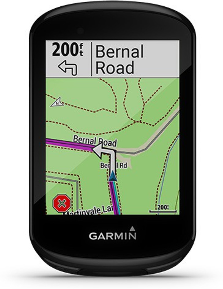 GARMIN EDGE 830 SENSOR BUNDLE GPS Device Price in India Buy