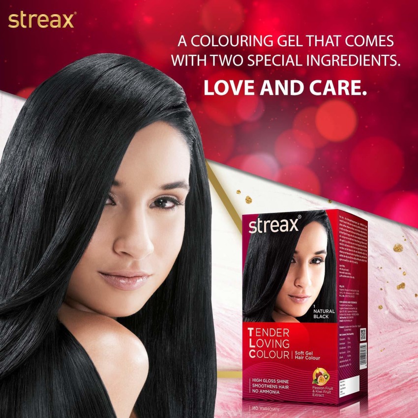 Buy Streax Ultralights Hair Color Highlighting Kit for Women  Men 60ml  Pack of 3  Gem Collection  Violet Topaz  Contains Walnut  Argan Oil   Shine On Conditioner 