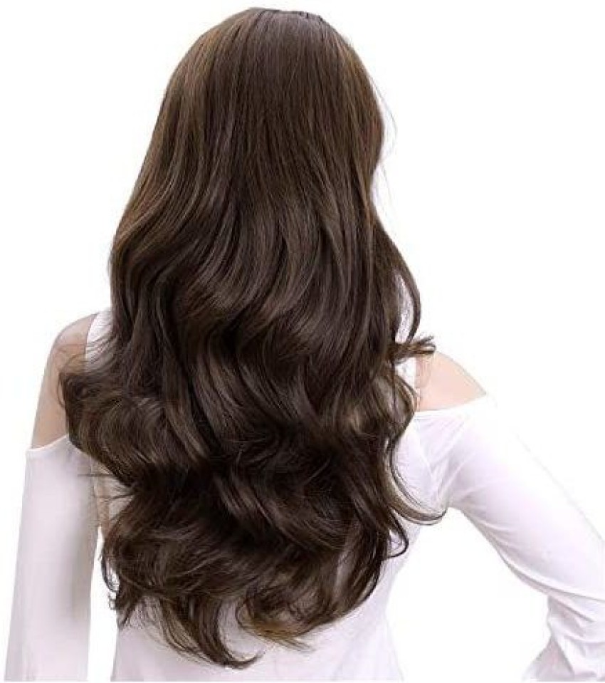 Curly hair extensions outlet synthetic