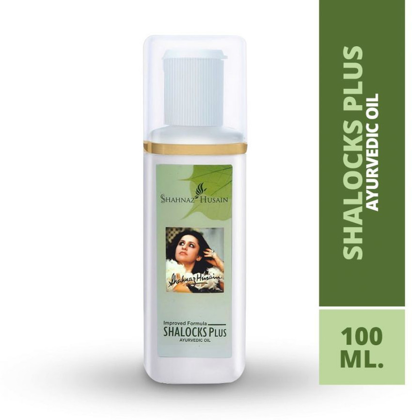 Details 171+ shahnaz husain hair oil camera.edu.vn