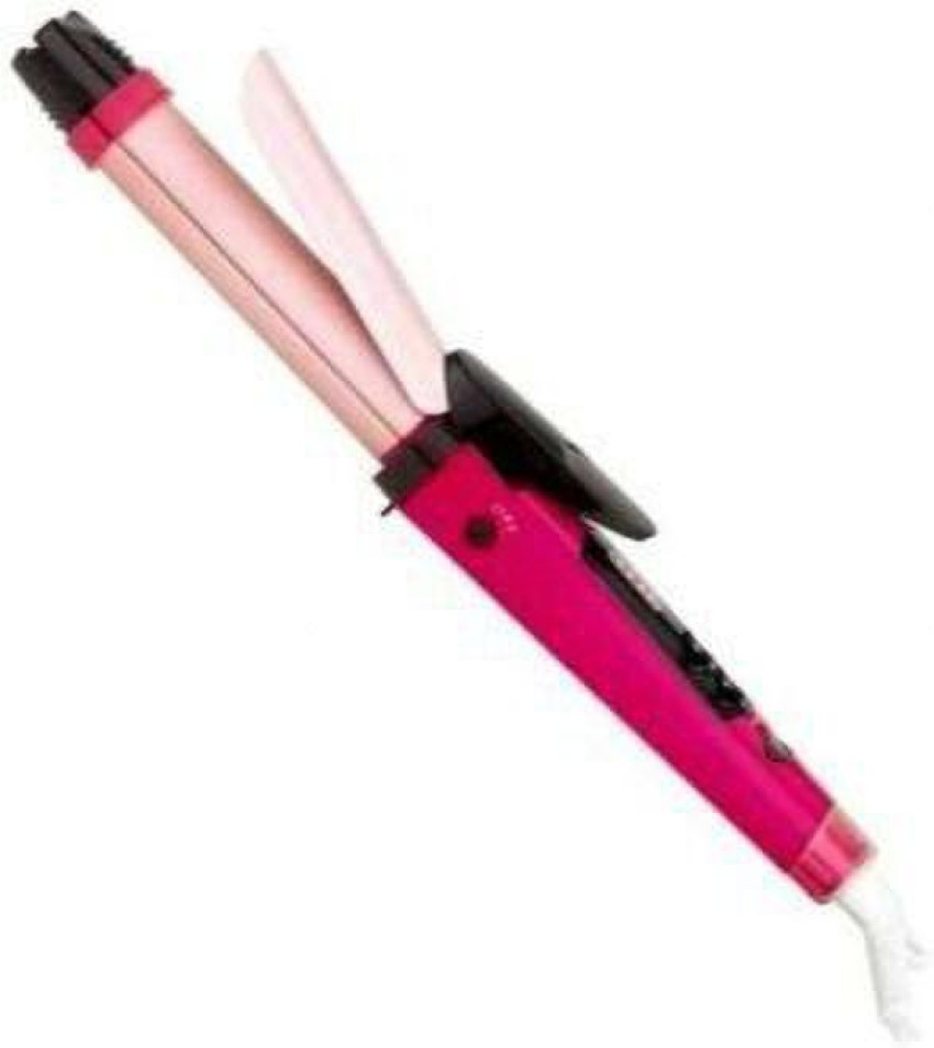 Nova hair outlet straightener on flipkart