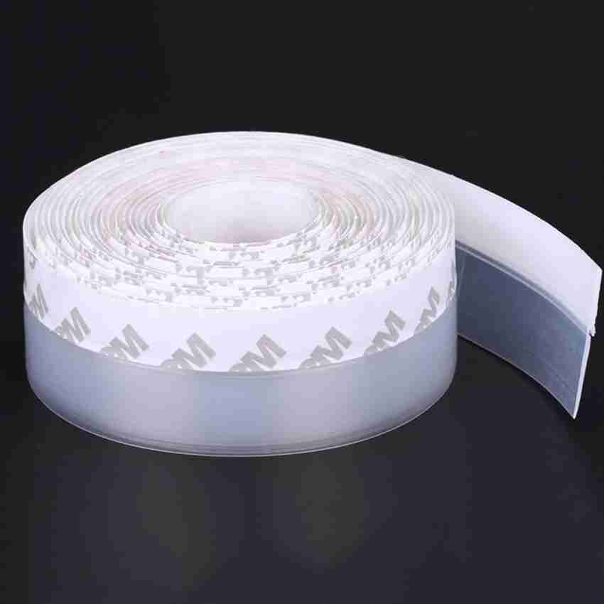 Buy Window Door Gap Sealing Tape Soundproofing Self-Adhesive tape by  Royalkart
