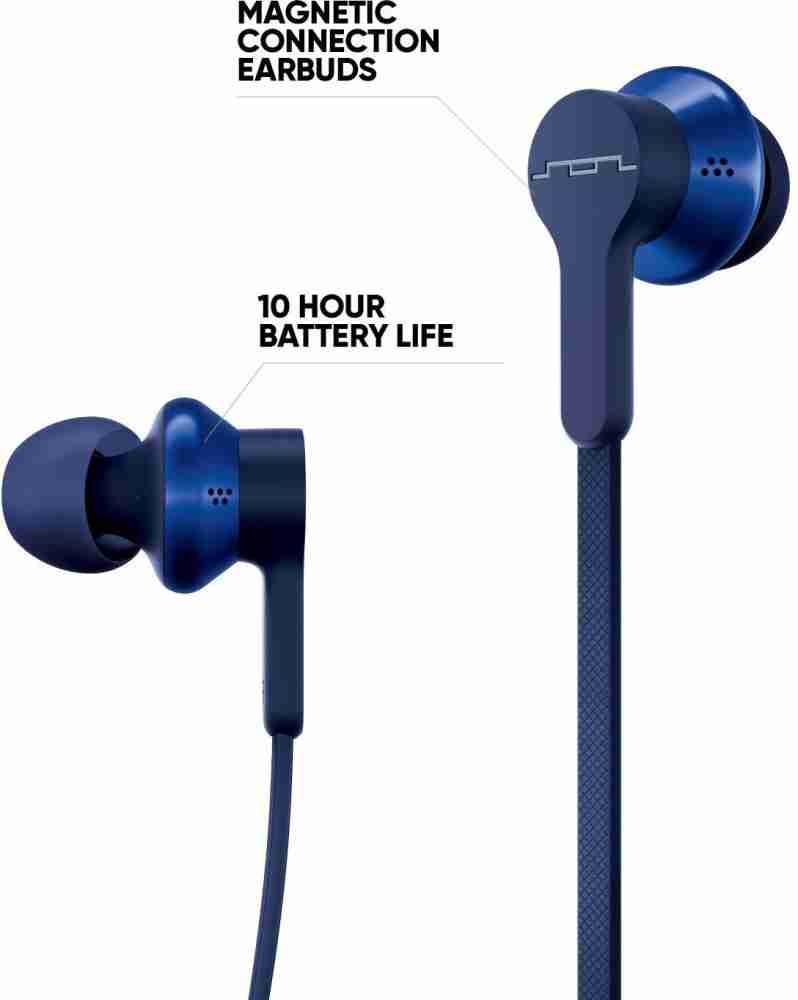 Sol republic bluetooth discount earbuds