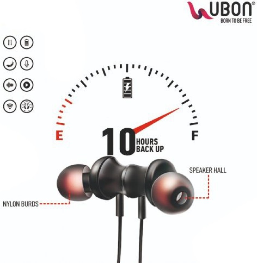 Ubon bt 5100 price best sale in india