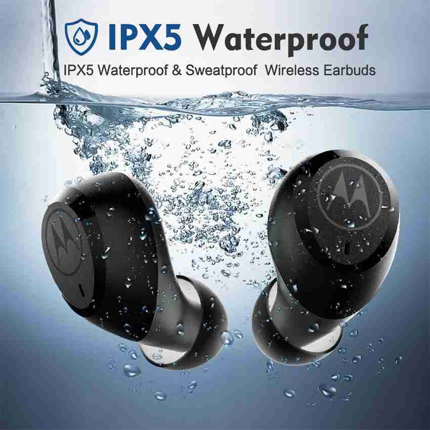 Audifonos motorola best sale verve buds 100