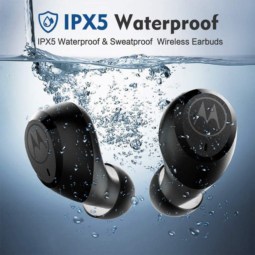 Motorola vervebuds deals 100 detalles
