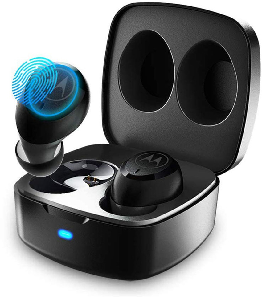 Moto wireless sales earbuds