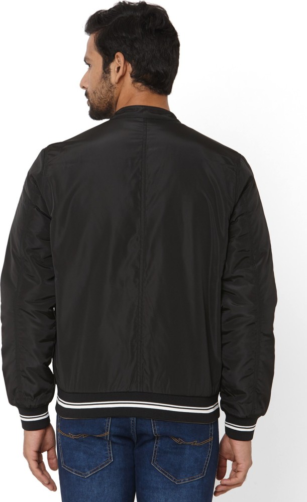 Mufti jackets outlet flipkart