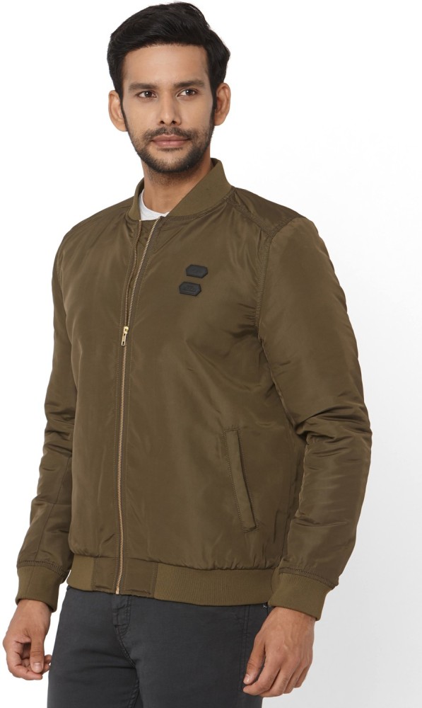 Mufti hotsell jackets flipkart