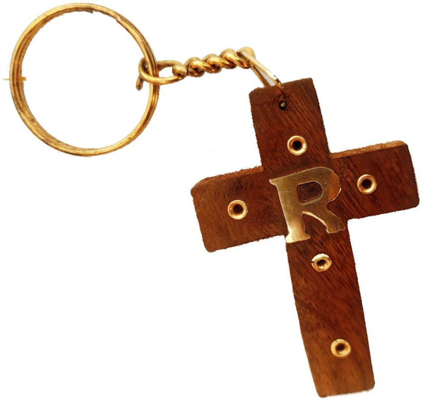 Brass Key Ring at Rs 150 in New Delhi