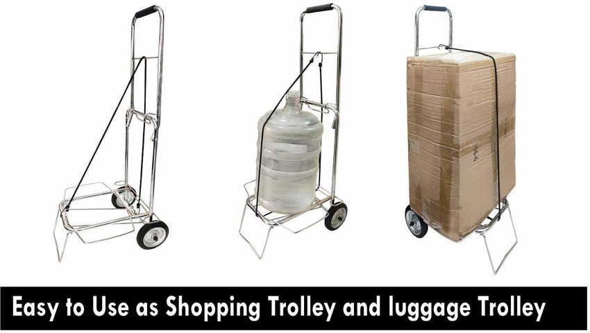 Vegetable trolley bag flipkart best sale
