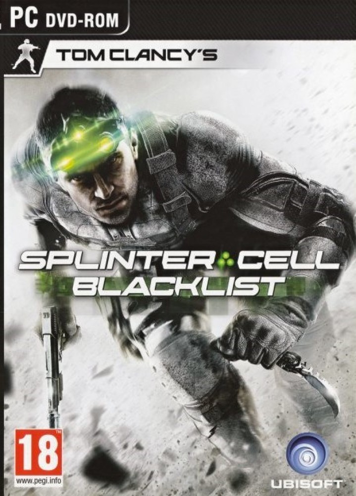 Splinter Cell Ps4  MercadoLivre 📦