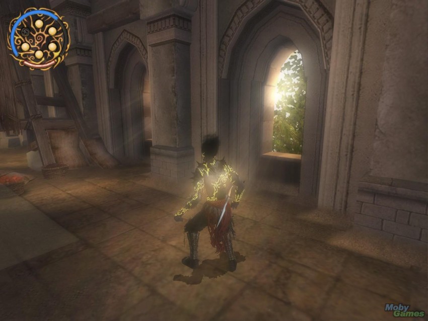 Prince of Persia: The Two Thrones (2005) - MobyGames