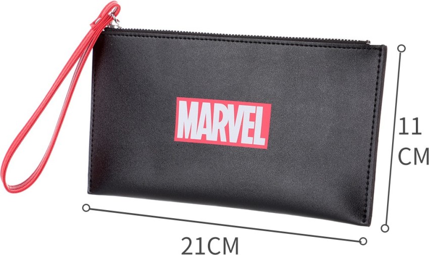 Marvel clutch clearance bag