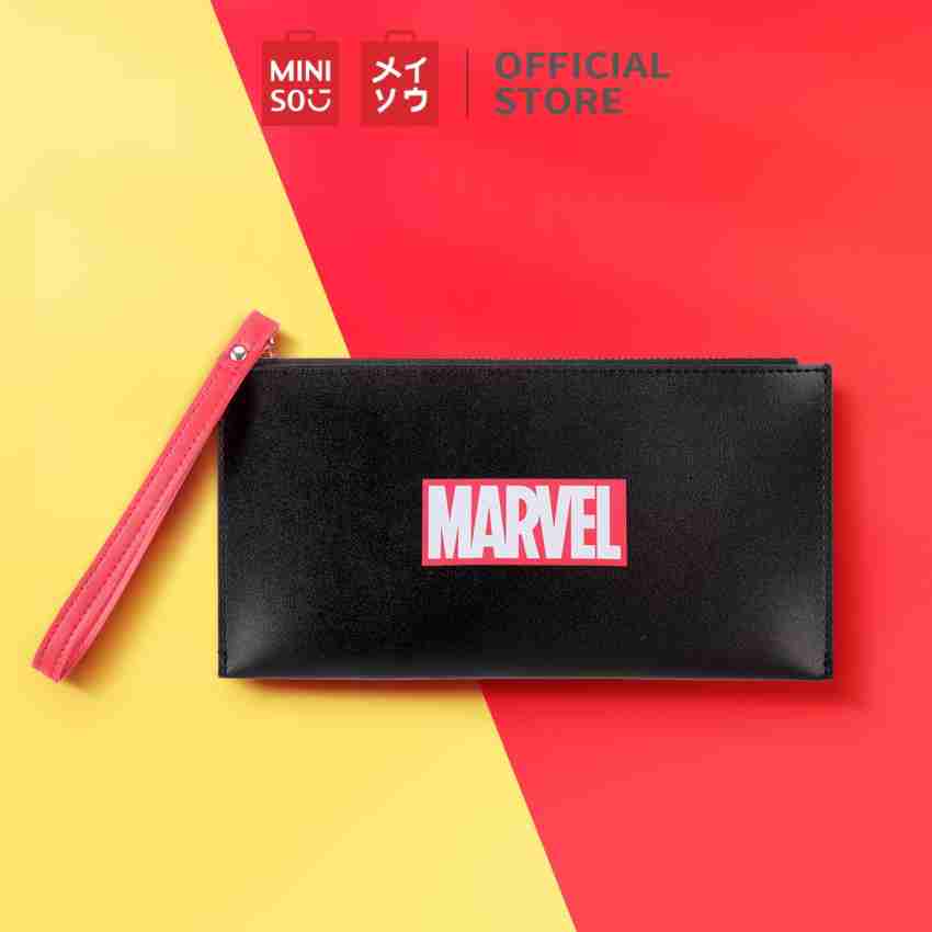 Marvel hot sale clutch bag