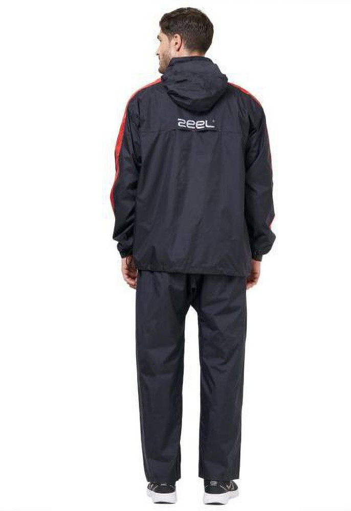Reel raincoat hotsell
