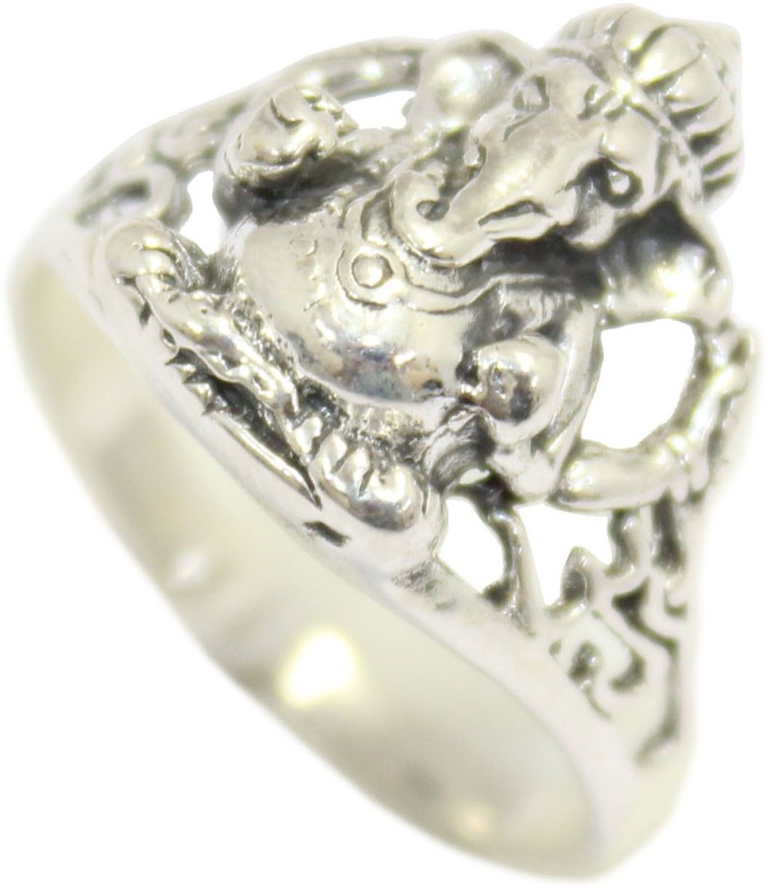 Flipkart online shopping on sale silver rings