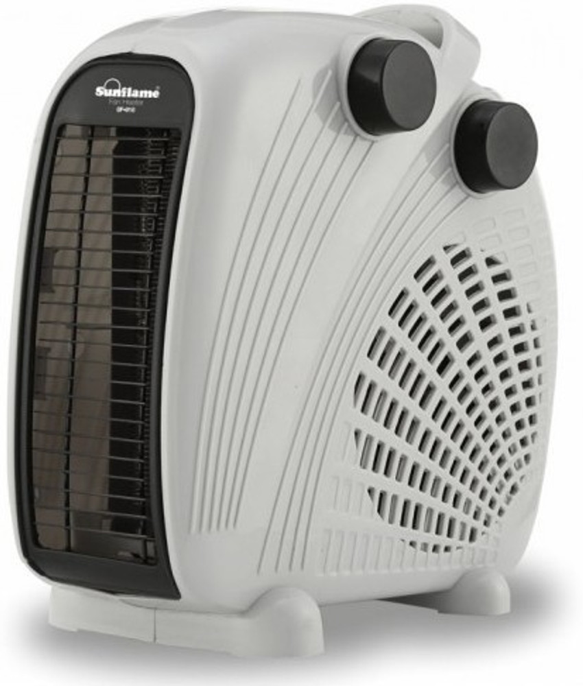 Sunflame FAN HEATER SF-918 Fan Heater SF-918 for Room Heater - Silent  Operate, Adjustable Temperature 2000w Fan Room Heater Price in India - Buy  Sunflame FAN HEATER SF-918 Fan Heater SF-918 for