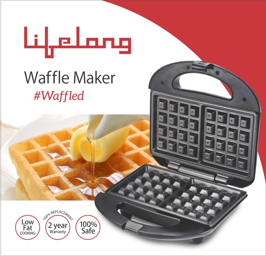 louis vuitton waffle maker