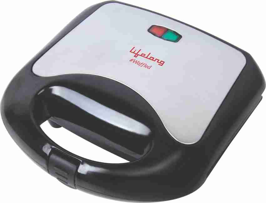 Lifelong 105 Waffle maker Price in India - Buy Lifelong 105 Waffle maker  Online at