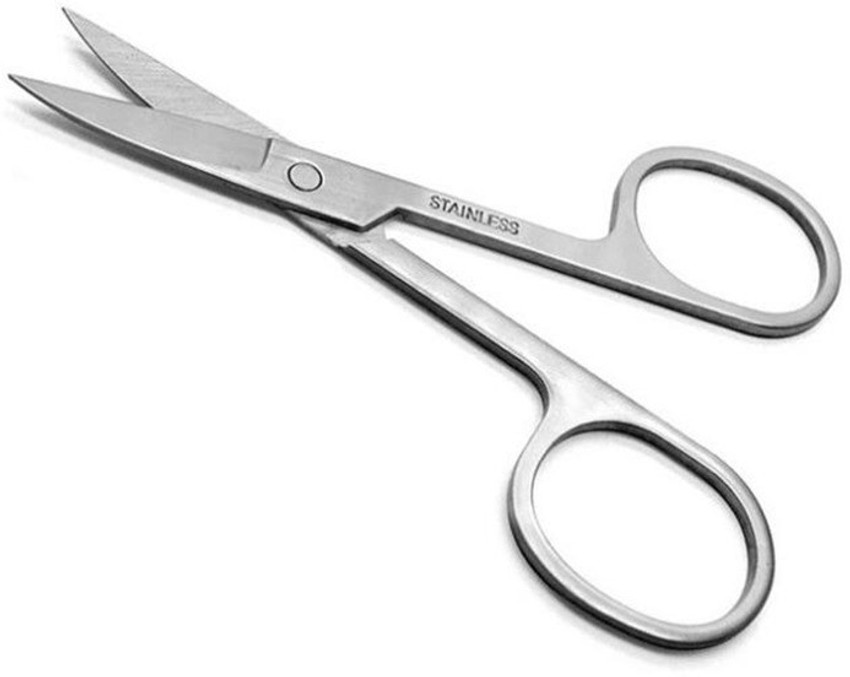 Nail scissors shop
