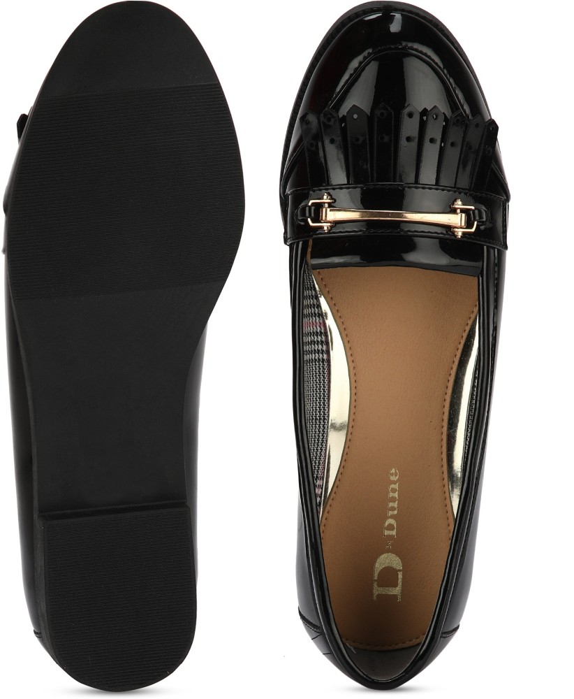 Dune london hot sale loafers