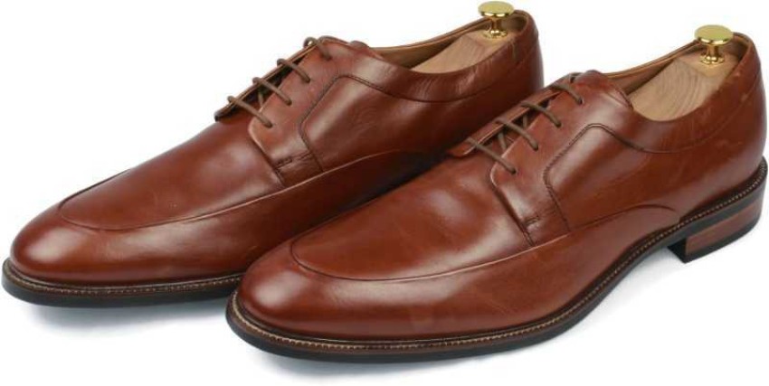 Cole Haan Warren Apron Oxford Lace Up For Men Buy Cole Haan Warren Apron Oxford Lace Up For Men Online at Best Price Shop Online for Footwears in India Flipkart