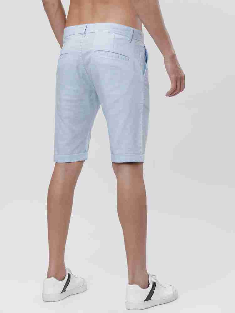 Denim shorts deals mens india