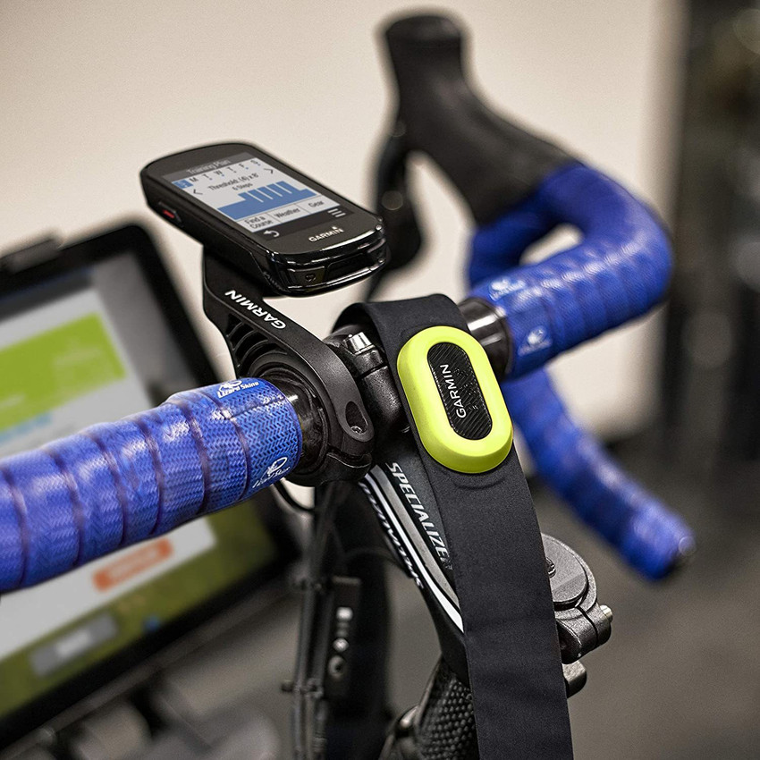 GARMIN Garmin HRM Pro Heart Rate Strap Price in India Buy