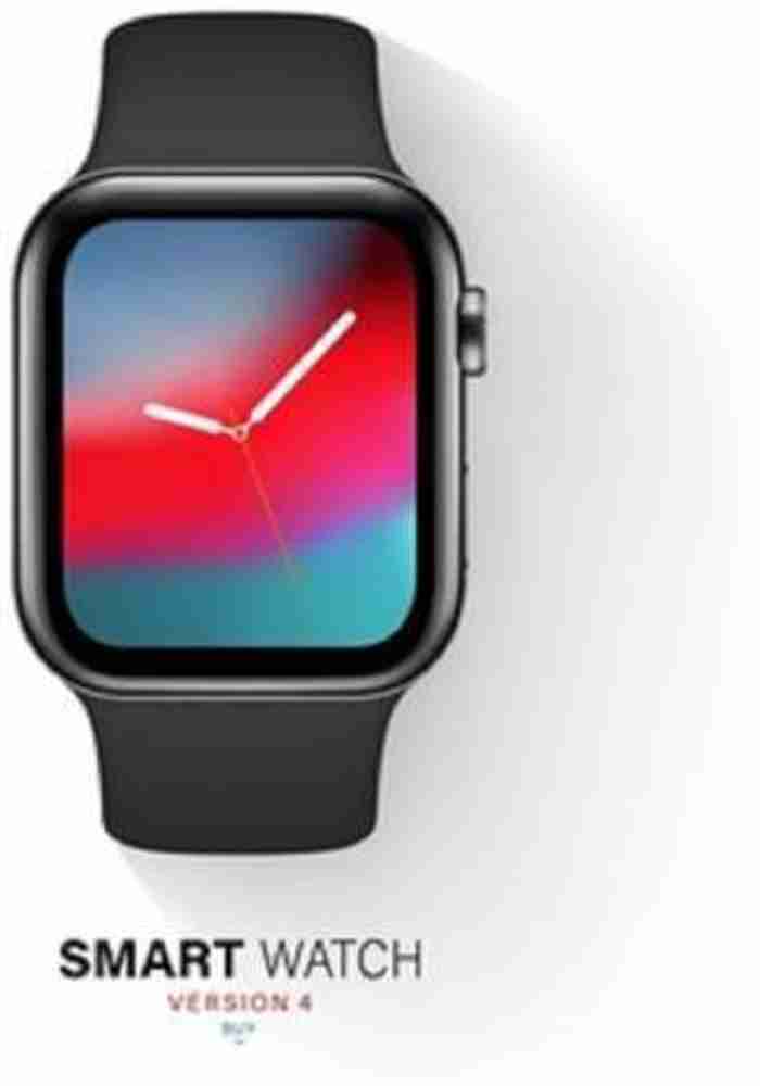Baggita FK78 SMART WATCH Smartwatch Price in India Buy Baggita