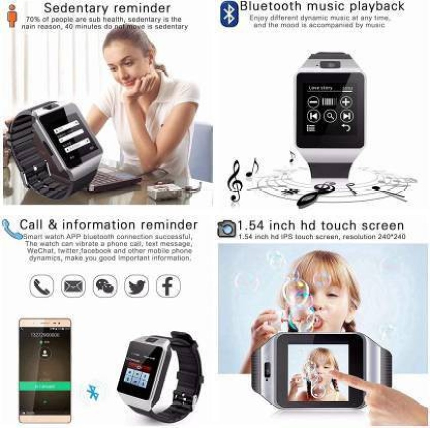 Buy Samsung Galaxy Smartwatch 4G Online - Jio