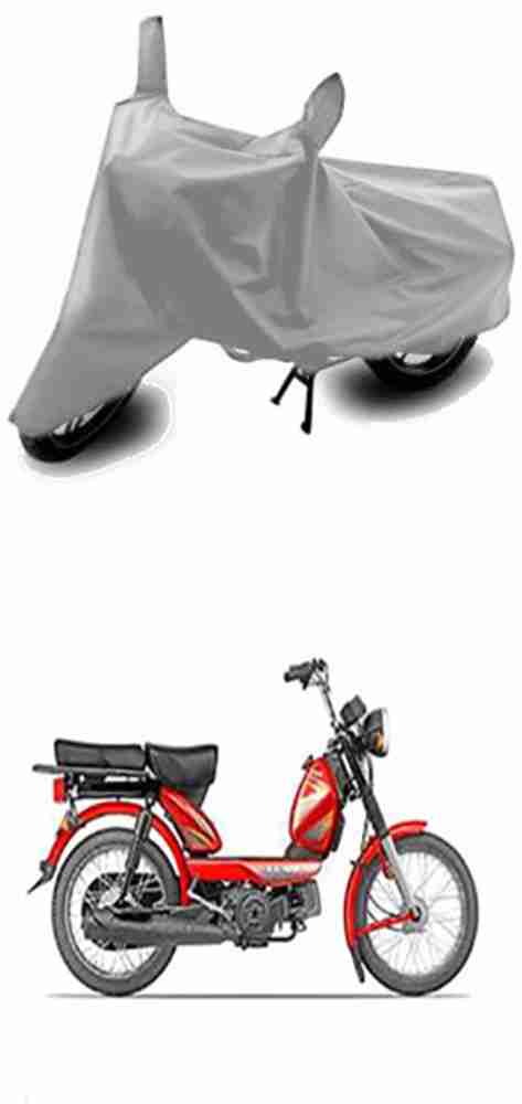 Heavy duty bike cover on sale