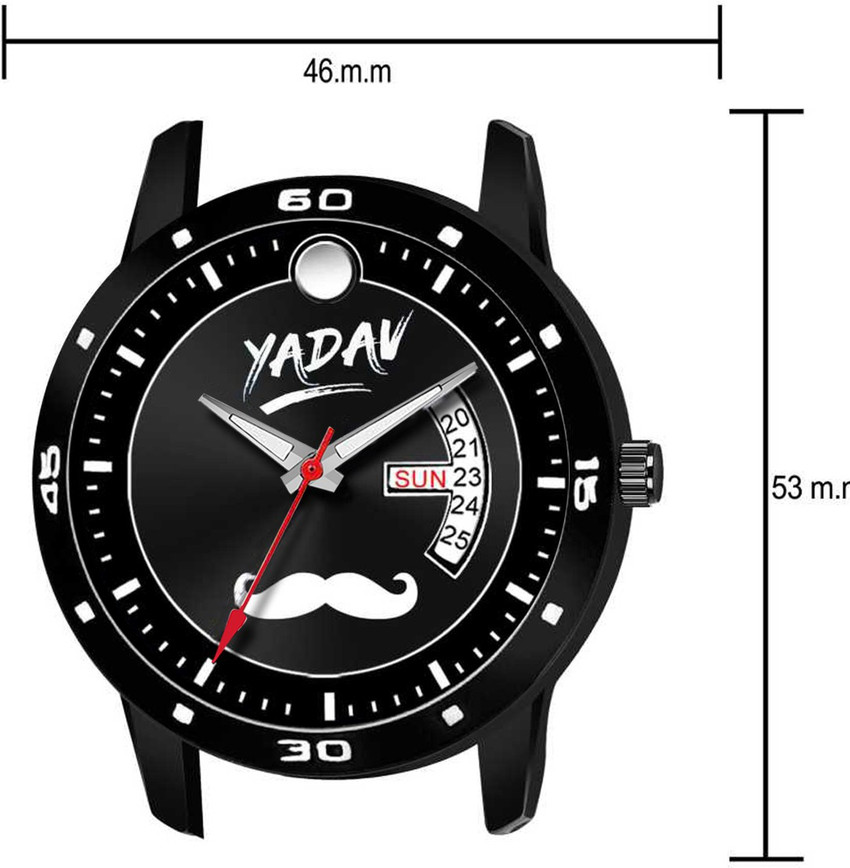 Jaat watch shop amazon