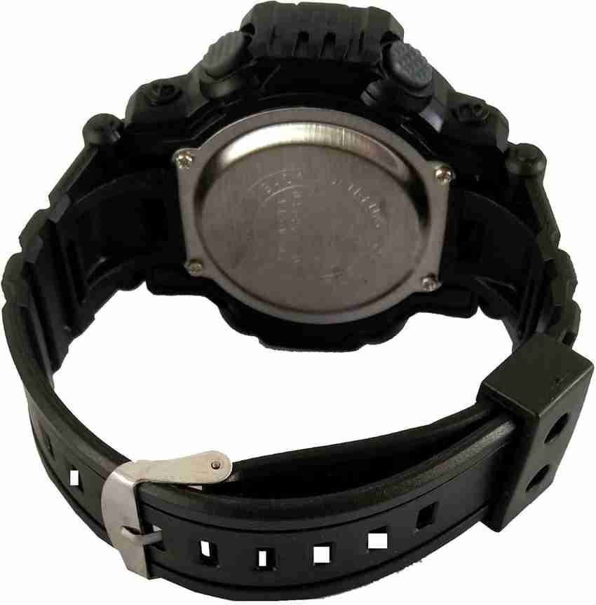 C shock cheap sport watch