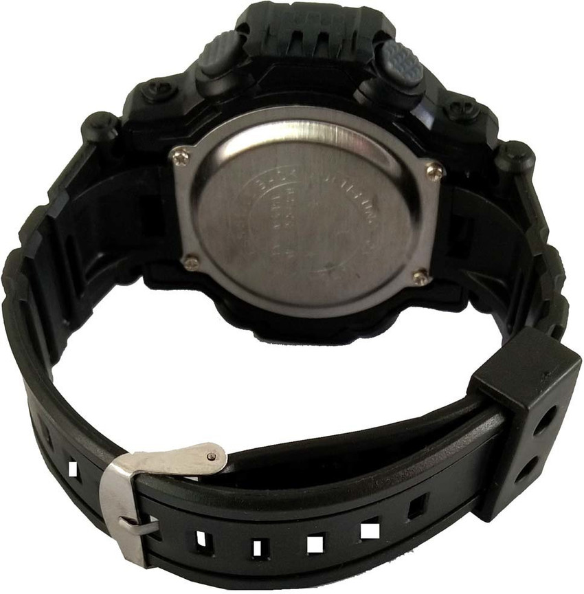 C shock sport watch hot sale
